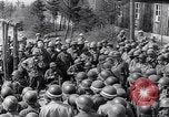 Immagine di Ohdruf campo di concentramento Ohdruf Germania, 1945, secondo 45 filmato di repertorio 65675036163