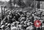 Immagine di Ohdruf campo di concentramento Ohdruf Germania, 1945, secondo 46 filmato di repertorio 65675036163