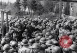 Immagine di Ohdruf campo di concentramento Ohdruf Germania, 1945, secondo 48 filmato di repertorio 65675036163