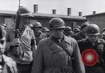 Immagine di Ohdruf campo di concentramento Ohdruf Germania, 1945, secondo 59 filmato di repertorio 65675036163