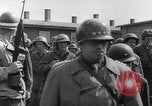 Immagine di Ohdruf campo di concentramento Ohdruf Germania, 1945, secondo 60 filmato di repertorio 65675036163