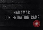 Immagine di Hadamar campo di concentramento Hadamar Germania, 1945, secondo 6 filmato di repertorio 65675036164