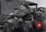 Image Meppene camp de concentration Meppene Allemagne, 1945, de la seconde 12 séquences d'archives historiques vidéo 65675036165