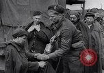 Image Meppene camp de concentration Meppene Allemagne, 1945, de la seconde 15 séquences d'archives historiques vidéo 65675036165