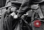Image Meppene camp de concentration Meppene Allemagne, 1945, de la seconde 16 séquences d'archives historiques vidéo 65675036165