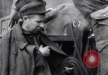 Image Meppene camp de concentration Meppene Allemagne, 1945, de la seconde 19 séquences d'archives historiques vidéo 65675036165