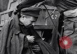 Image Meppene camp de concentration Meppene Allemagne, 1945, de la seconde 20 séquences d'archives historiques vidéo 65675036165