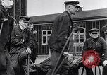 Image Meppene camp de concentration Meppene Allemagne, 1945, de la seconde 22 séquences d'archives historiques vidéo 65675036165