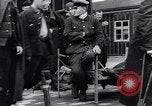 Image Meppene camp de concentration Meppene Allemagne, 1945, de la seconde 24 séquences d'archives historiques vidéo 65675036165