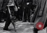 Image Meppene camp de concentration Meppene Allemagne, 1945, de la seconde 28 séquences d'archives historiques vidéo 65675036165
