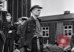 Image Meppene camp de concentration Meppene Allemagne, 1945, de la seconde 30 séquences d'archives historiques vidéo 65675036165