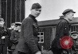 Image Meppene camp de concentration Meppene Allemagne, 1945, de la seconde 31 séquences d'archives historiques vidéo 65675036165
