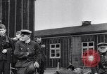 Image Meppene camp de concentration Meppene Allemagne, 1945, de la seconde 32 séquences d'archives historiques vidéo 65675036165