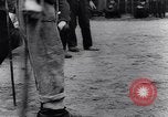Image Meppene camp de concentration Meppene Allemagne, 1945, de la seconde 35 séquences d'archives historiques vidéo 65675036165