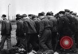 Image Meppene camp de concentration Meppene Allemagne, 1945, de la seconde 45 séquences d'archives historiques vidéo 65675036165