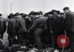 Image Meppene camp de concentration Meppene Allemagne, 1945, de la seconde 46 séquences d'archives historiques vidéo 65675036165
