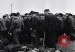 Image Meppene camp de concentration Meppene Allemagne, 1945, de la seconde 48 séquences d'archives historiques vidéo 65675036165
