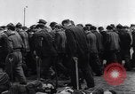 Image Meppene camp de concentration Meppene Allemagne, 1945, de la seconde 49 séquences d'archives historiques vidéo 65675036165