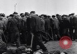 Image Meppene camp de concentration Meppene Allemagne, 1945, de la seconde 50 séquences d'archives historiques vidéo 65675036165