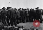 Image Meppene camp de concentration Meppene Allemagne, 1945, de la seconde 51 séquences d'archives historiques vidéo 65675036165