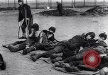 Image Meppene camp de concentration Meppene Allemagne, 1945, de la seconde 56 séquences d'archives historiques vidéo 65675036165
