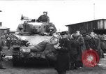 Image Paderborn camp de concentration Paderborn Allemagne, 1945, de la seconde 8 séquences d'archives historiques vidéo 65675036166