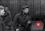 Image Paderborn camp de concentration Paderborn Allemagne, 1945, de la seconde 13 séquences d'archives historiques vidéo 65675036166