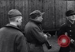 Image Paderborn camp de concentration Paderborn Allemagne, 1945, de la seconde 14 séquences d'archives historiques vidéo 65675036166