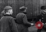 Image Paderborn camp de concentration Paderborn Allemagne, 1945, de la seconde 15 séquences d'archives historiques vidéo 65675036166
