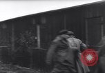 Image Paderborn camp de concentration Paderborn Allemagne, 1945, de la seconde 16 séquences d'archives historiques vidéo 65675036166