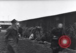 Image Paderborn camp de concentration Paderborn Allemagne, 1945, de la seconde 17 séquences d'archives historiques vidéo 65675036166