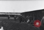 Image Paderborn camp de concentration Paderborn Allemagne, 1945, de la seconde 18 séquences d'archives historiques vidéo 65675036166
