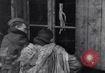 Image Paderborn camp de concentration Paderborn Allemagne, 1945, de la seconde 23 séquences d'archives historiques vidéo 65675036166
