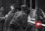 Image Paderborn camp de concentration Paderborn Allemagne, 1945, de la seconde 24 séquences d'archives historiques vidéo 65675036166