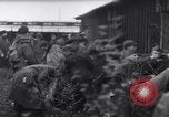 Image Paderborn camp de concentration Paderborn Allemagne, 1945, de la seconde 30 séquences d'archives historiques vidéo 65675036166