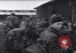 Image Paderborn camp de concentration Paderborn Allemagne, 1945, de la seconde 31 séquences d'archives historiques vidéo 65675036166