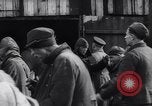 Image Paderborn camp de concentration Paderborn Allemagne, 1945, de la seconde 42 séquences d'archives historiques vidéo 65675036166
