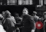 Image Paderborn camp de concentration Paderborn Allemagne, 1945, de la seconde 43 séquences d'archives historiques vidéo 65675036166