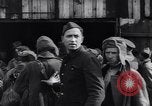 Image Paderborn camp de concentration Paderborn Allemagne, 1945, de la seconde 44 séquences d'archives historiques vidéo 65675036166