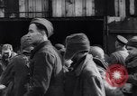 Image Paderborn camp de concentration Paderborn Allemagne, 1945, de la seconde 45 séquences d'archives historiques vidéo 65675036166