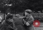 Image Paderborn camp de concentration Paderborn Allemagne, 1945, de la seconde 51 séquences d'archives historiques vidéo 65675036166