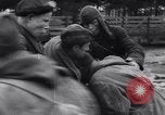 Image Paderborn camp de concentration Paderborn Allemagne, 1945, de la seconde 58 séquences d'archives historiques vidéo 65675036166