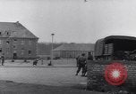 Standbild Munster Konzentrationslager Munster Deutschland, 1945, aus Sekunde 13 historischem Filmmaterial Videoclip 65675036167