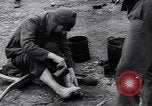 Standbild Munster Konzentrationslager Munster Deutschland, 1945, aus Sekunde 21 historischem Filmmaterial Videoclip 65675036167
