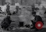 Standbild Munster Konzentrationslager Munster Deutschland, 1945, aus Sekunde 27 historischem Filmmaterial Videoclip 65675036167