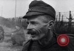 Standbild Munster Konzentrationslager Munster Deutschland, 1945, aus Sekunde 28 historischem Filmmaterial Videoclip 65675036167
