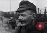 Standbild Munster Konzentrationslager Munster Deutschland, 1945, aus Sekunde 29 historischem Filmmaterial Videoclip 65675036167