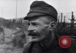 Standbild Munster Konzentrationslager Munster Deutschland, 1945, aus Sekunde 30 historischem Filmmaterial Videoclip 65675036167