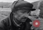 Standbild Munster Konzentrationslager Munster Deutschland, 1945, aus Sekunde 32 historischem Filmmaterial Videoclip 65675036167