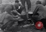 Standbild Munster Konzentrationslager Munster Deutschland, 1945, aus Sekunde 36 historischem Filmmaterial Videoclip 65675036167